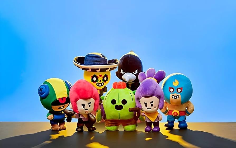 Amazon.com: HEKCUIX Cute Spike Plush Toys | 9.8-Inch-Tall